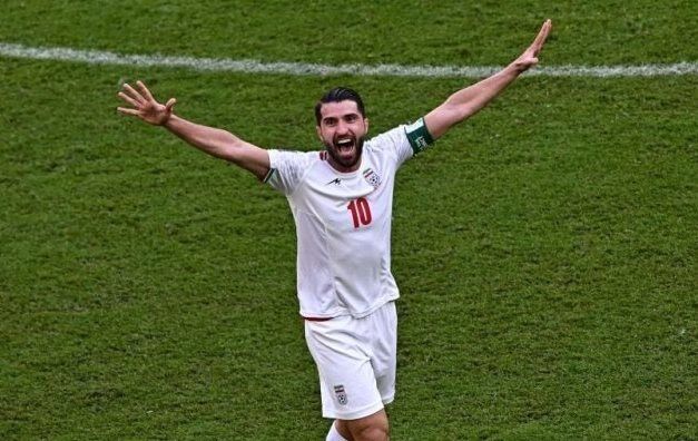 خط و نشان انصاری‌فرد برای قطری‌ها