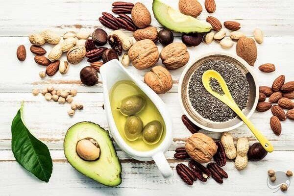 معرفی خوراکی‌هایی با طبع گرم