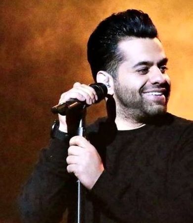 یک خواننده پاپ مشهور کنسرتش را لغو کرد