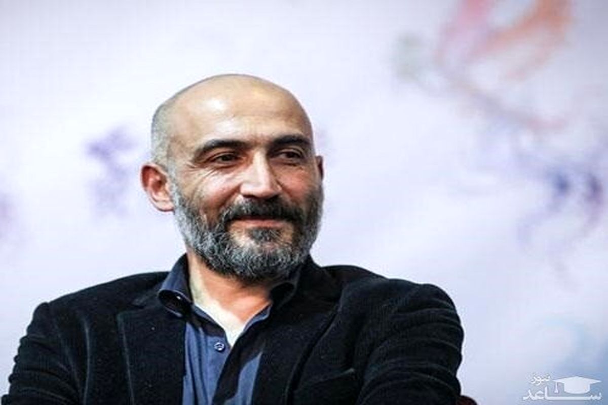 عصبانیت هادی حجازیفر از پیامهای شبا و قلب