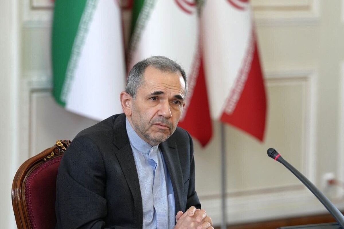 جزئیات جدید از طرح ایران برای توافق با آمریکا