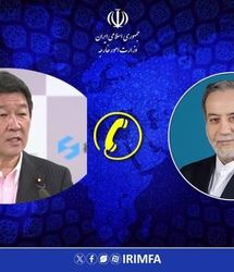 عراقچی: این آمریکاست که باید با جلب اعتماد ایران به دیپلماسی بازگردد