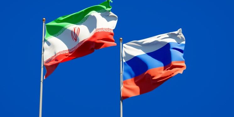 ایران جای پایش را محکم کرد