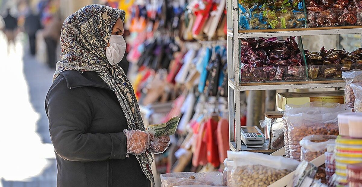 ماموریت رییس جمهور به ۲ وزیر برای بررسی دلایل گرانی 