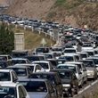 اعلام جزئیات محدودیت‌های ترافیکی در محورهای شمالی کشور