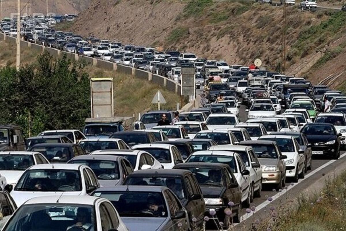 اعلام جزئیات محدودیت‌های ترافیکی در محورهای شمالی کشور