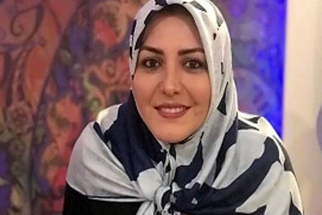 عصبانیت مجری پخش زنده گفت‌وگوی رئیس جمهور با مردم