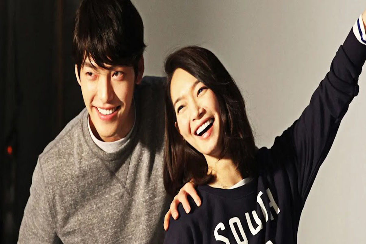 خانم و آقای بازیگر مشهور ازدواج کردند