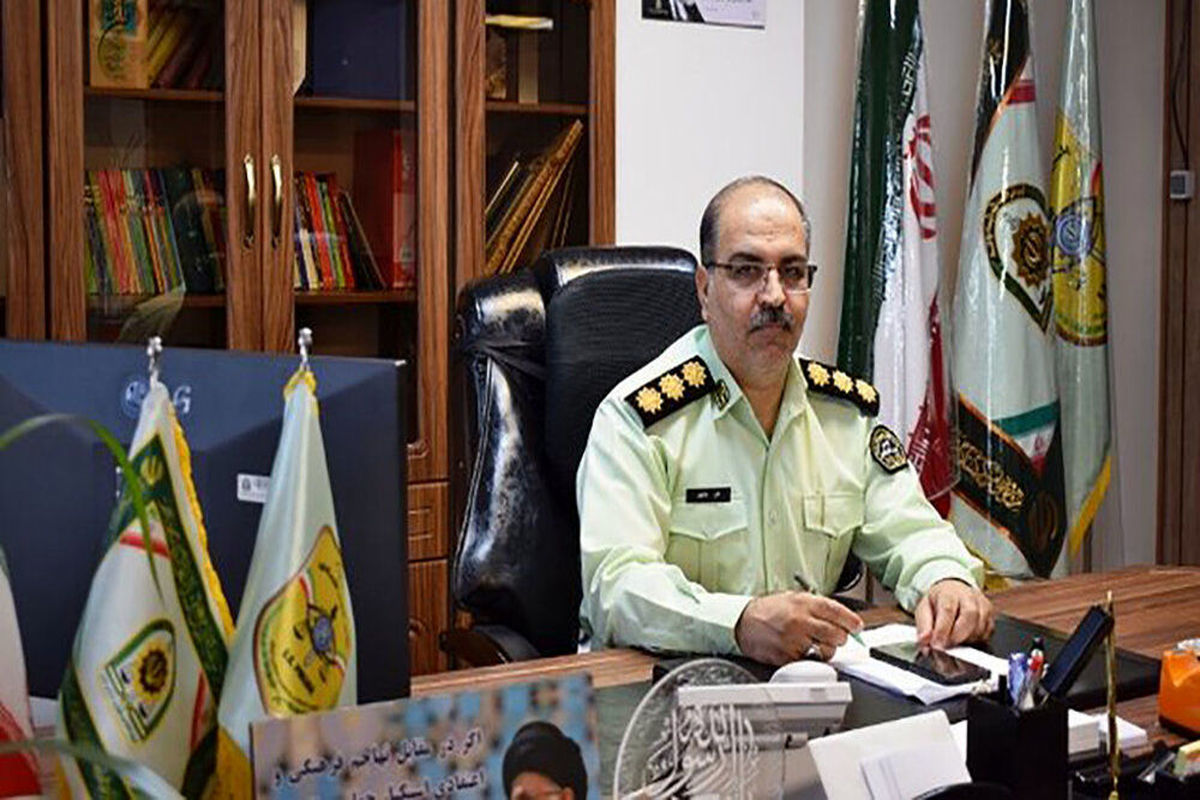 سارقان حرفه‌ای موبایل‌قاپ تهران بازداشت شدند