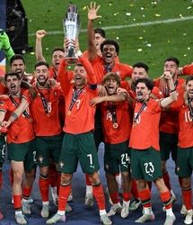 فیفا با ترفندی غیرمنتظره زمینه بازی رونالدو در جام جهانی را فراهم کرد