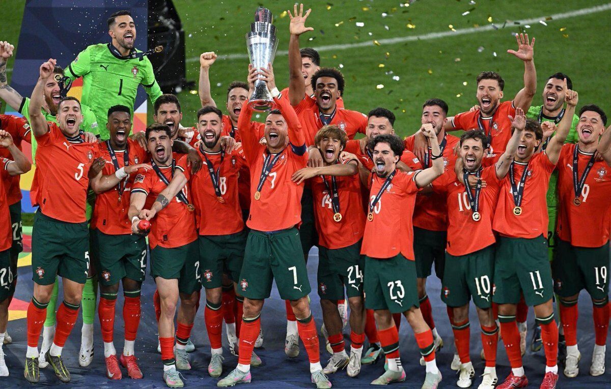 فیفا با ترفندی غیرمنتظره زمینه بازی رونالدو در جام جهانی را فراهم کرد