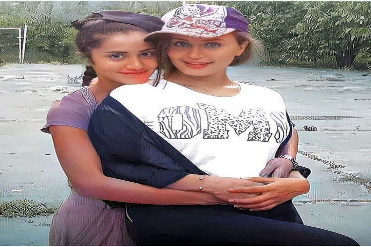 استایل قابل افتخار الناز شاکردوست در خارج کشور/ عکس