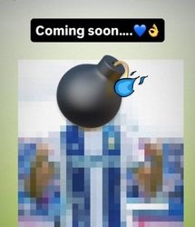 بازیکن بارسا، بمب جدید استقلال