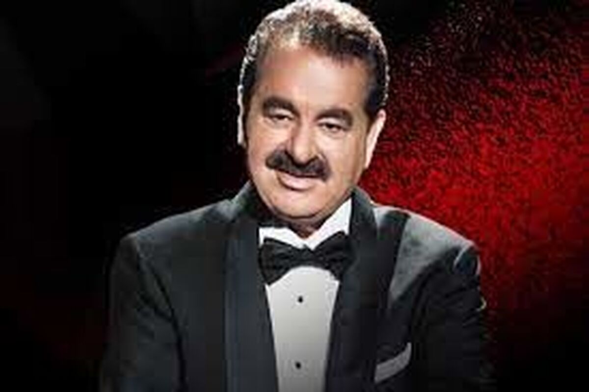 عکسی عجیب از ابراهیم تاتلیسس بعد از تصادف!

