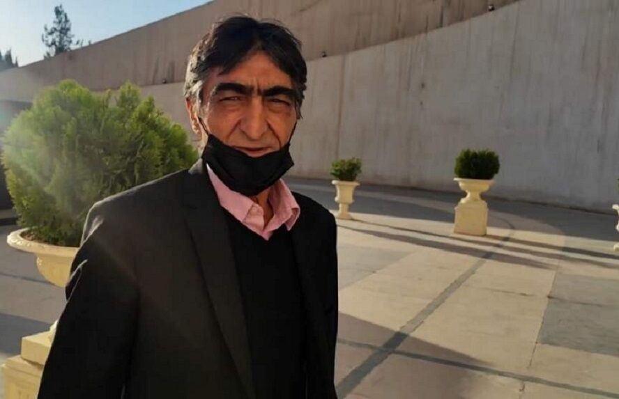 ناصر محمدخانی  مهاجرت کرد / ماجرای جنجالی اسطوره پرسپولیس و شهلا جاهد