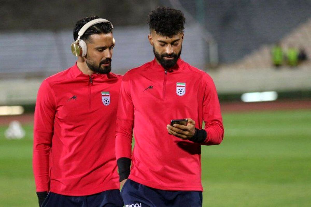 خبر بد برای هواداران استقلال؛ شکست دومین نقل و انتقالات باشگاه!
