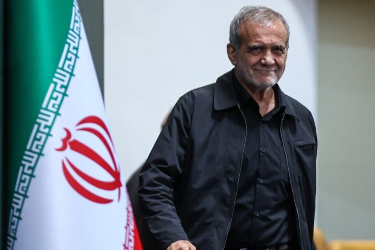 واکنش خبرساز فتاح به پیشنهاد وزارت از سوی پزشکیان