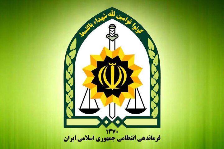 ۴ نفر از کارکنان انتظامی در شهرستان بمپور شهید شدند