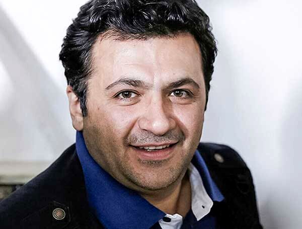 شهرام عبدلی درگذشت