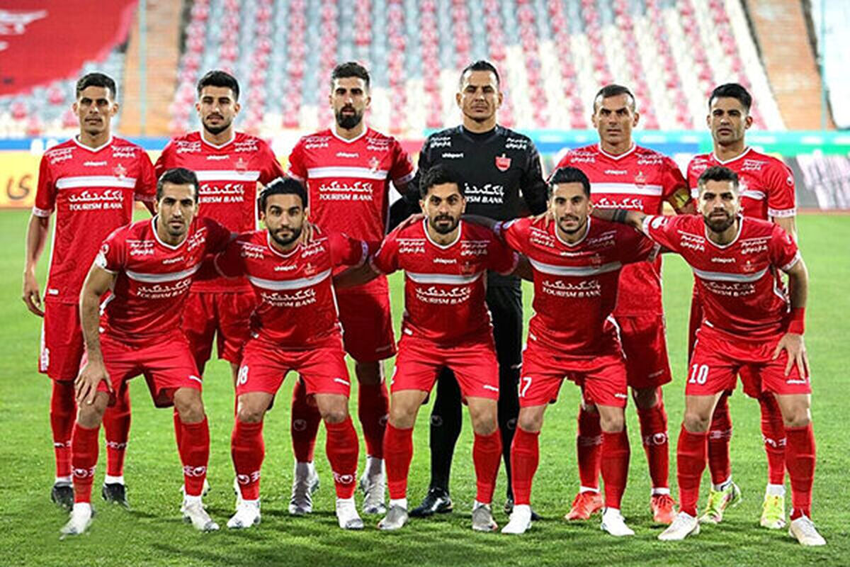 انقلاب غیرمنتظره سرمربی پرسپولیس در خط دفاعی