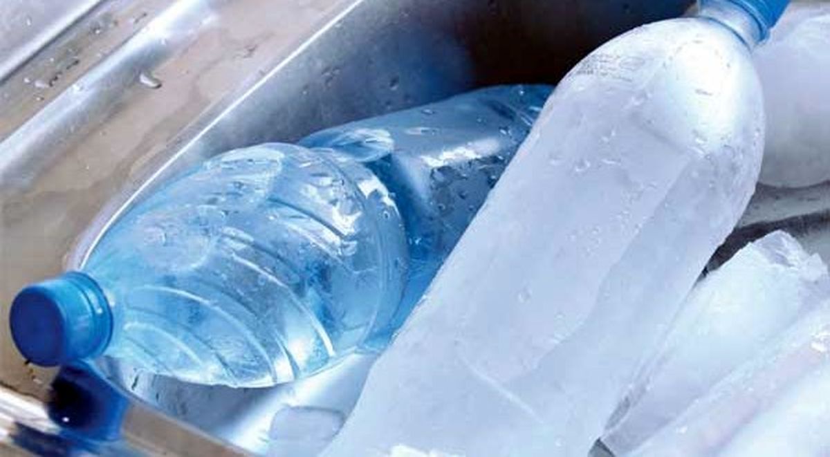 با خوردن آب به روش ژاپنی ها کاهش وزن شدید و طول عمر دوبرابر را تجربه می کنید!/ جزئیات

