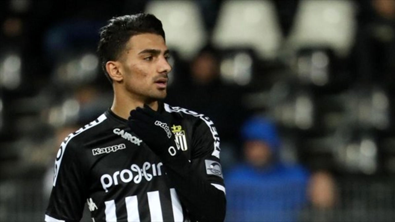 مهاجم جذاب و غیرمنتظره در راه پرسپولیس