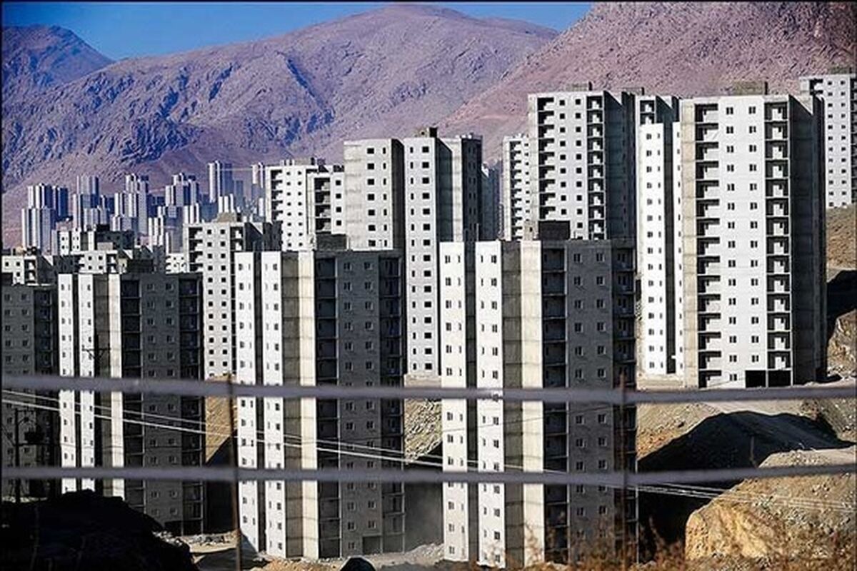 قیمت جدید نهضت ملی مسکن اعلام شد/ جزئیات