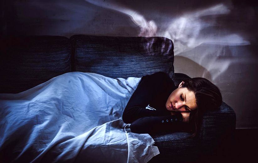 خواب هایی که می بینیم چه اطلاعاتی را فاش می‌کنند؟