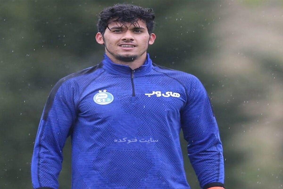 چشمک پورحمیدی به یحیی:من طرفدار پرسپولیس هستم
