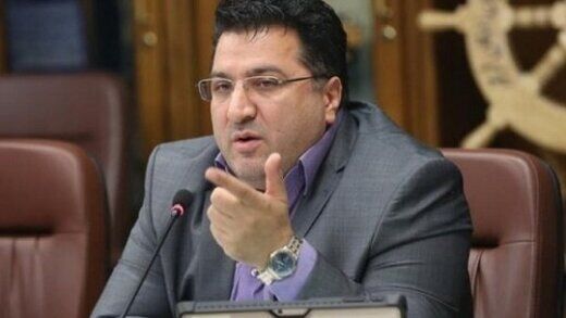 گرانی ماکارونی قربانی گرفت!