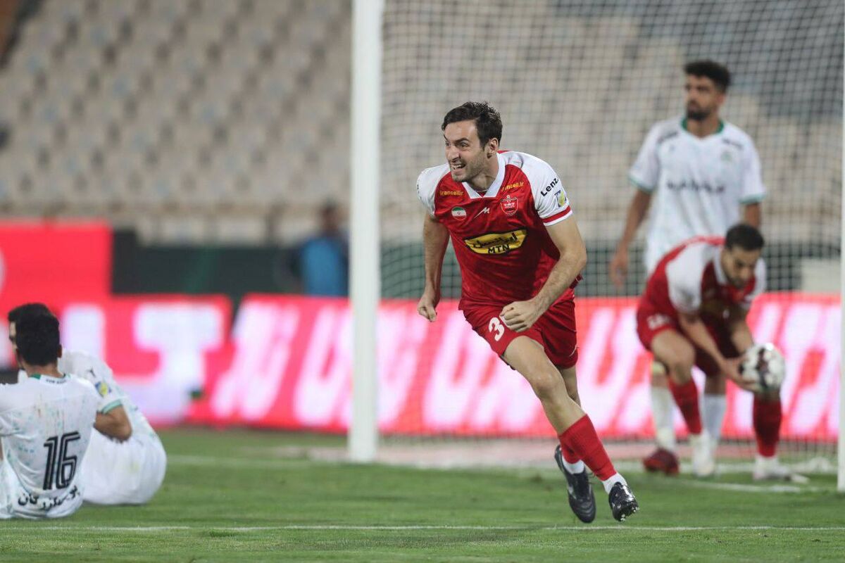 امید پرسپولیسی‌ها بعد از توافق با گولسیانی