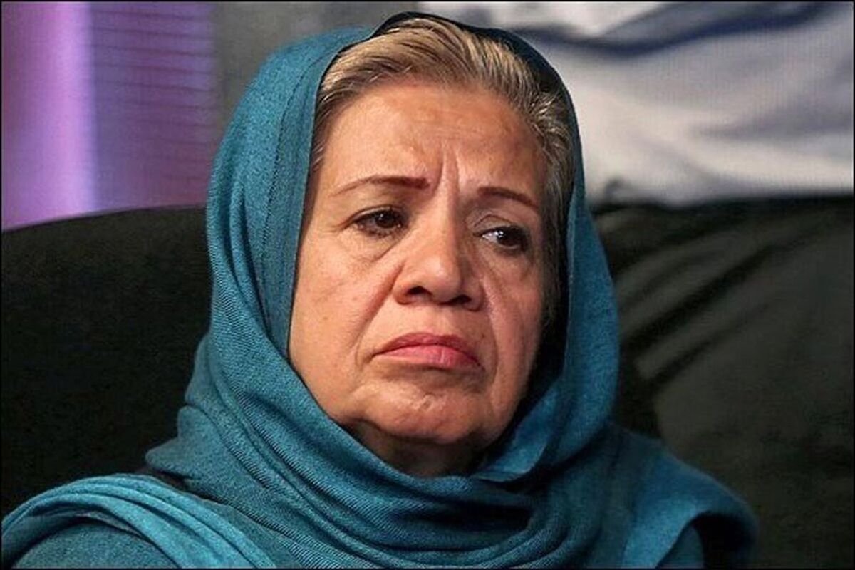 افشاگری خانم بازیگر درباره مهران مدیری /من یک هفته تمام گریه کردم/ هرگز مهران مدیری را نمی‌بخشم