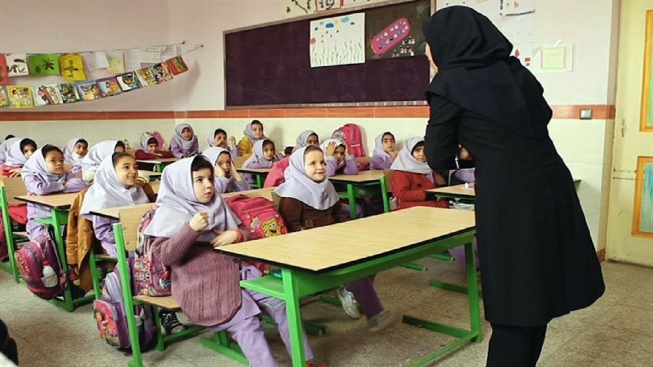 اخبار مهم از رتبه بندی نومعلمان /صدور احکام فرهنگیان معترض به رتبه‌بندی