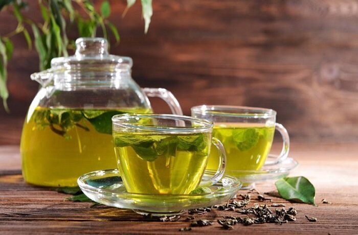 دمنوش‌های معجزه‌آسا برای رهایی از افسردگی