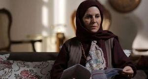 چهره مارال سریال آنام ۳۸ سال پیش در سومین فیلمش/ عکس