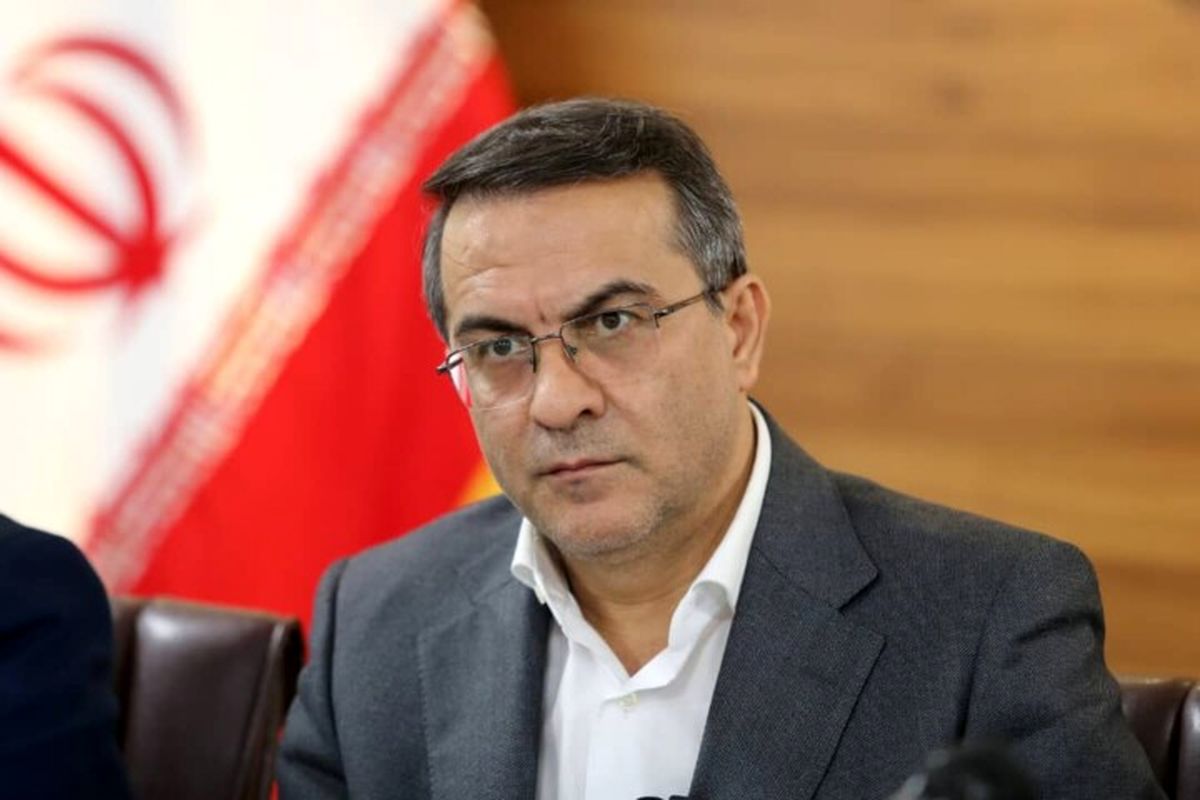گزارش معاون رییس‌جمهور از نتایج سامانه فواد/ مدیر متخلف برکنار شد