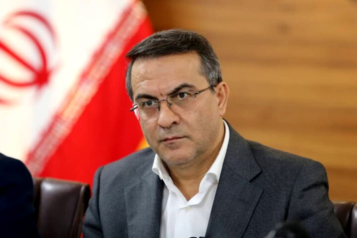 بدرفتاری کارمندان دولت را گزارش کنید
