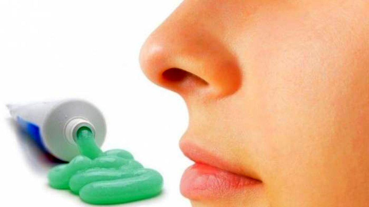 با کمک این ادویه ها در 10 روز دماغ خود را کوچک کنید