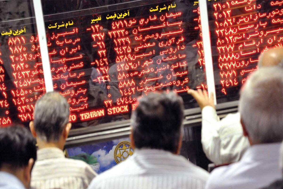 خبر ویژه برای سهامداران بورس؛ سود جدید دریافت کنید