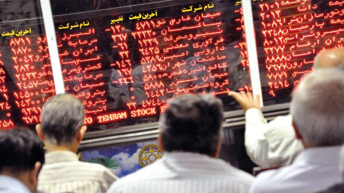 خبر ویژه برای سهامداران بورس؛ سود جدید دریافت کنید