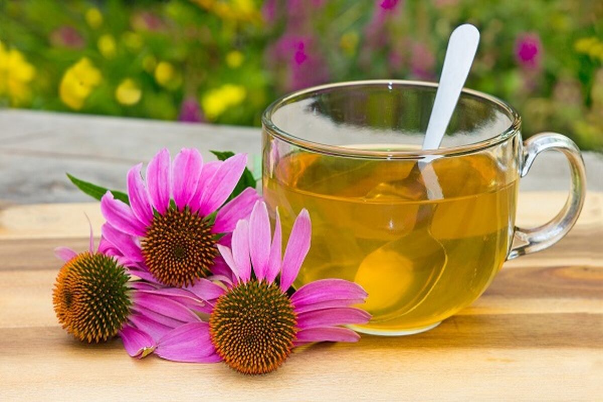 آشنایی با خواص دمنوش زعفران