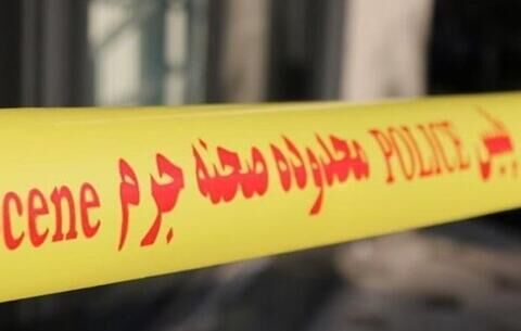 مرد هوسران زن باردار را کشت!