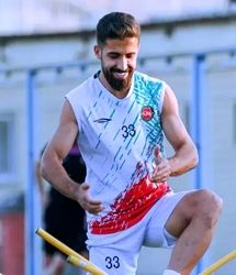 مدافع پرسپولیسی در انتظار گوشه چشم اسکوچیچ