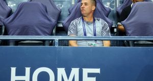 اعتراف یک استقلالی در مورد اوسمار 