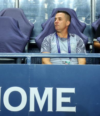 اوسمار این بازیکن را اخراج کرد!