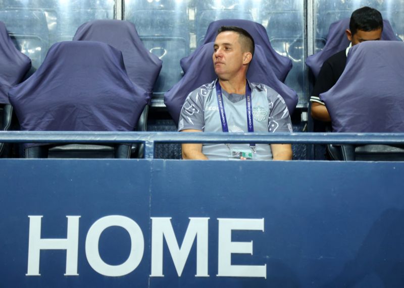 اوسمار به دنبال این شاه ماهی است