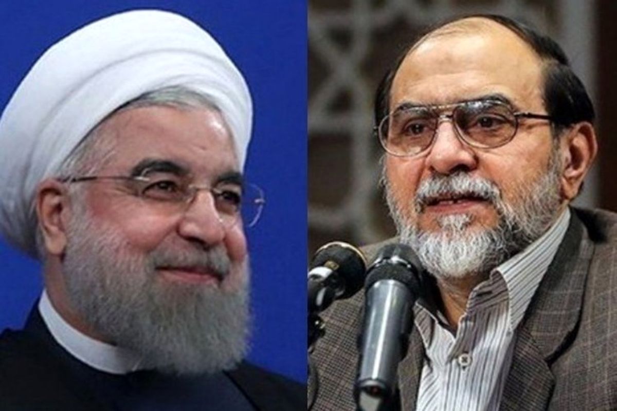 پرونده شکایت حسن روحانی به دادگاه ویژه روحانیت رفت