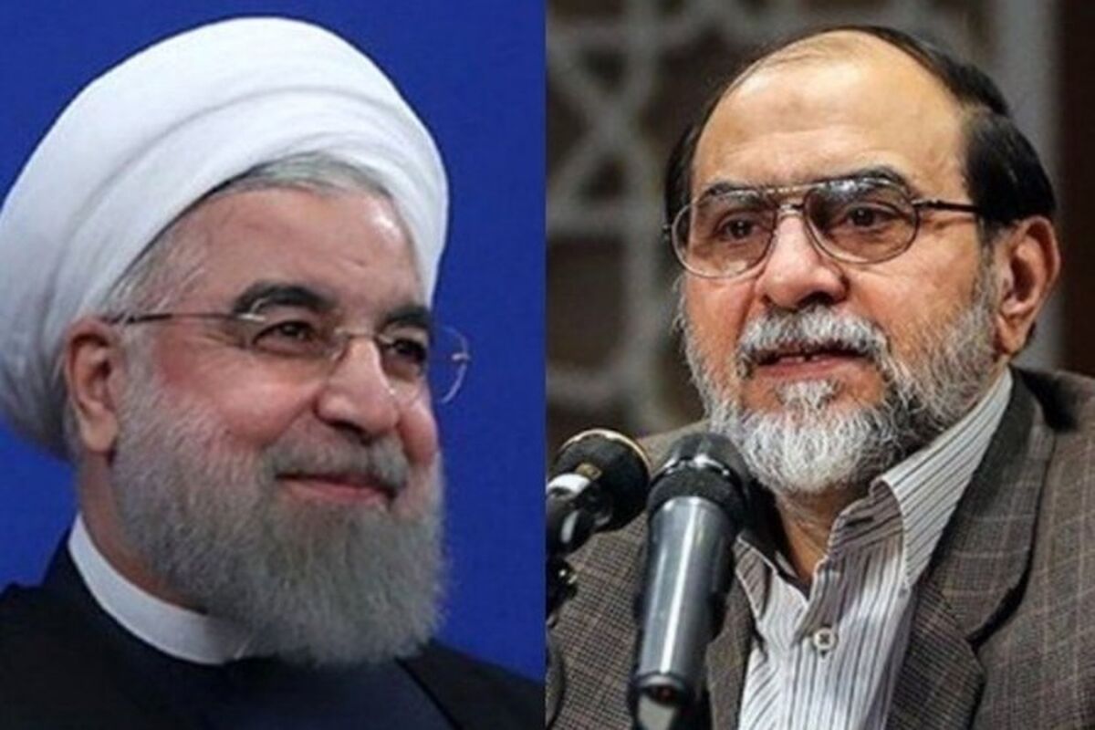 پرونده شکایت حسن روحانی به دادگاه ویژه روحانیت رفت