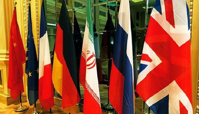 ضرب الاجل فرانسه برای پایان مذاکرات وین