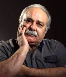 محمد کاسبی بازیگر محبوب درگذشت